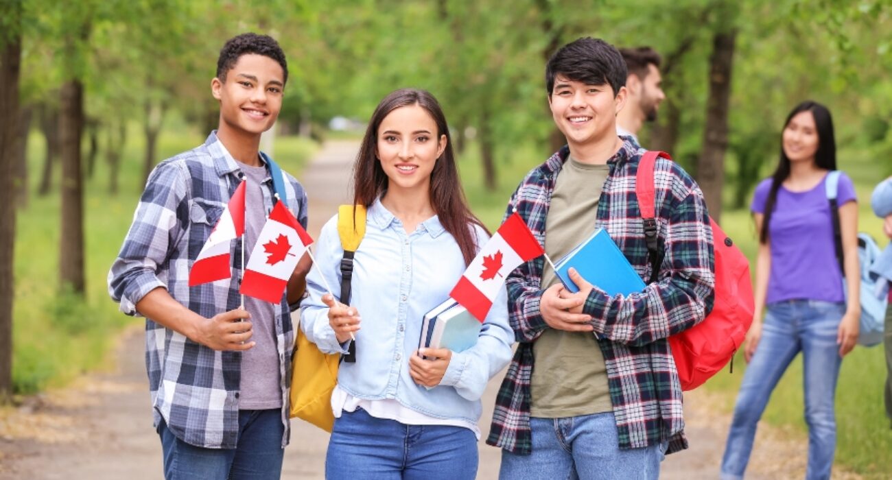 Best Canada Study Visa Consultants in Haryana