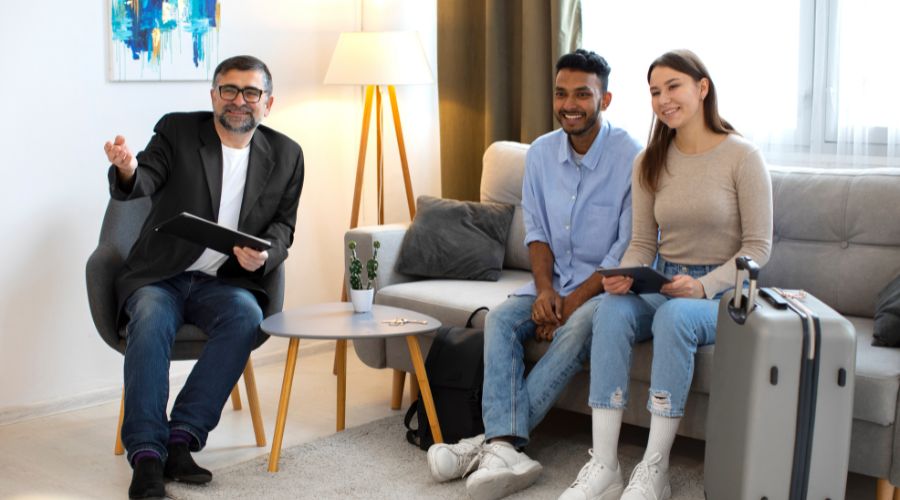 Best Visa Consultants in Punjab