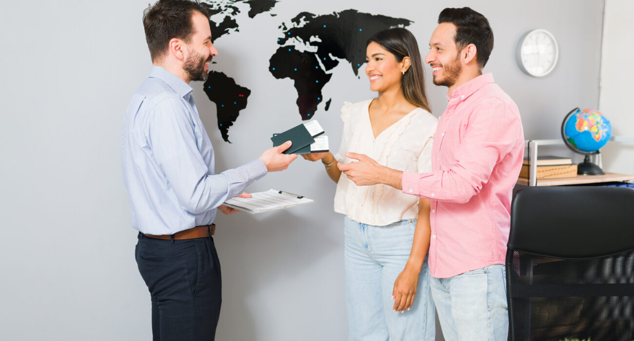 Best Visitor Visa Consultants in Punjab