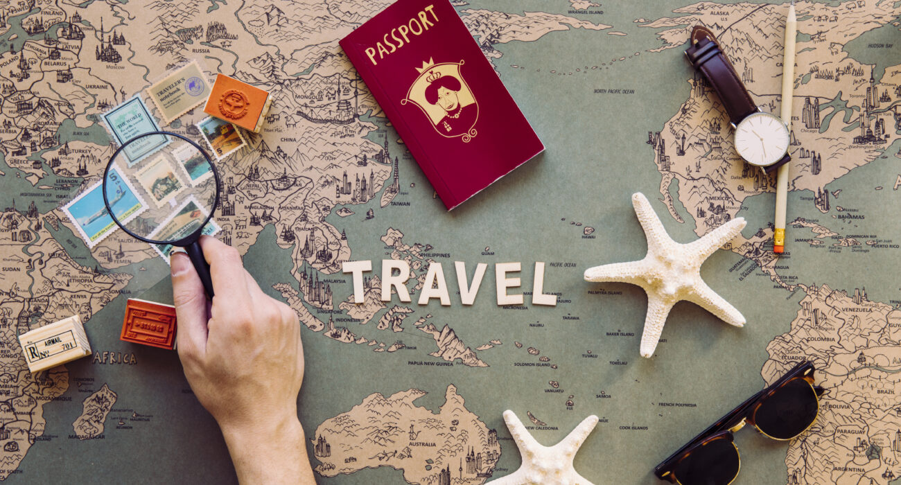 top 5 tourist visa consultants in Haryana