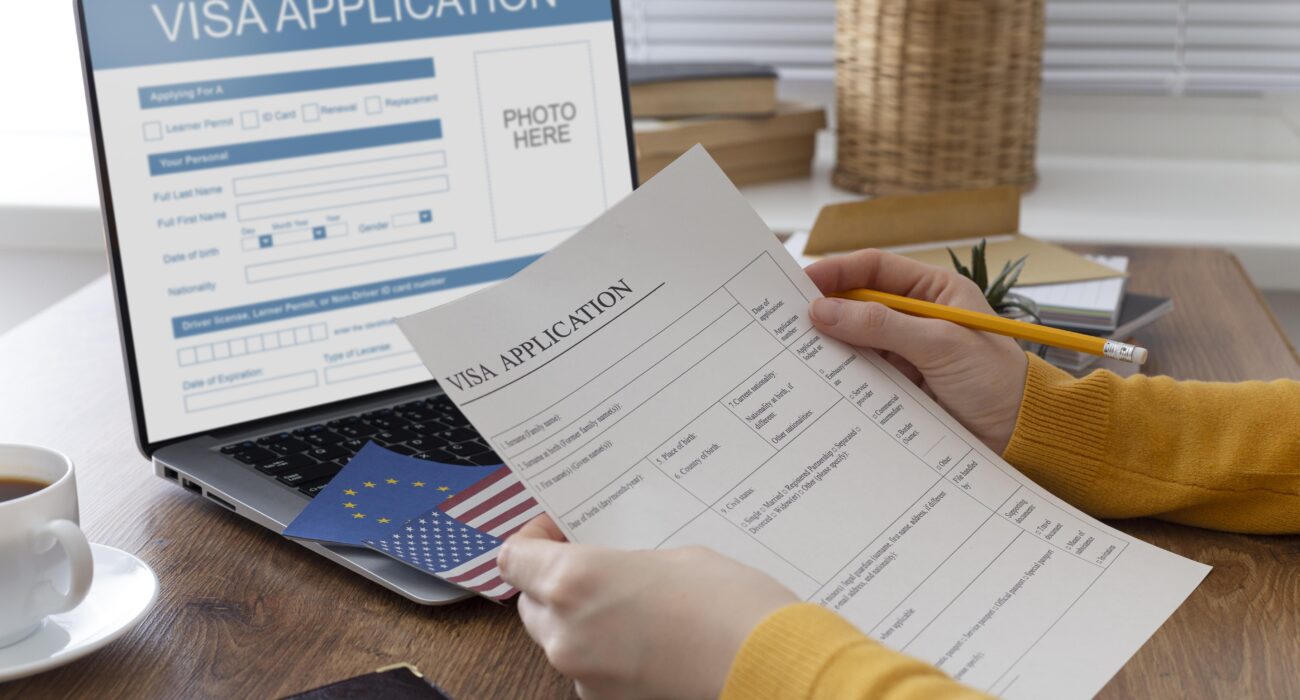 Top 5 Visa Consultants in Haryana