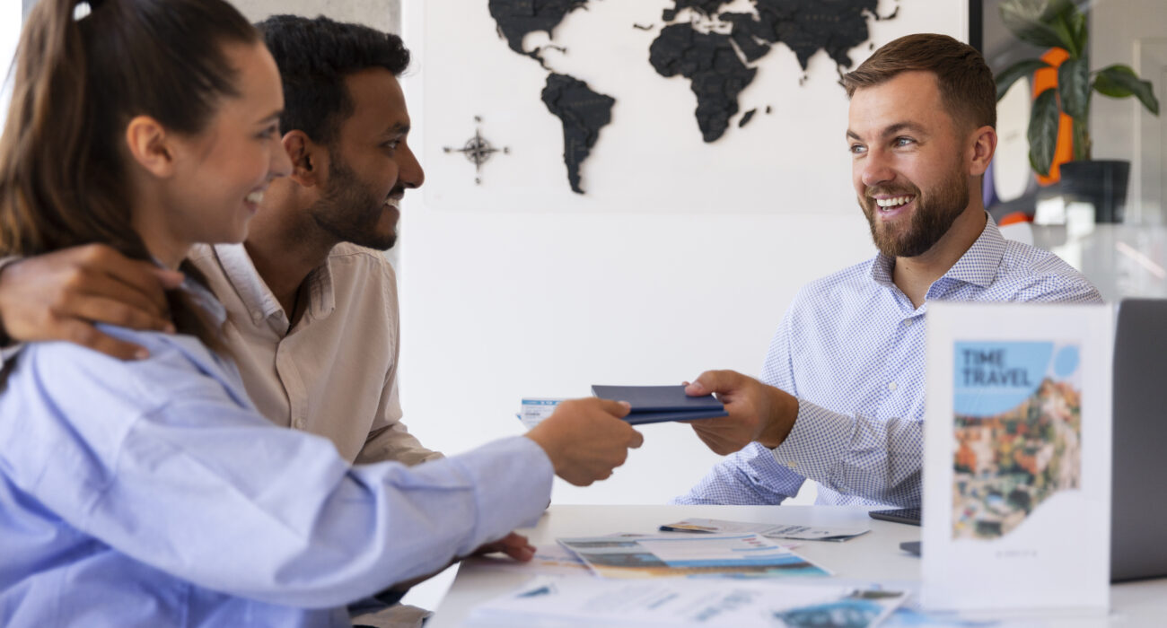 Best Dependent Visa Consultants in Punjab