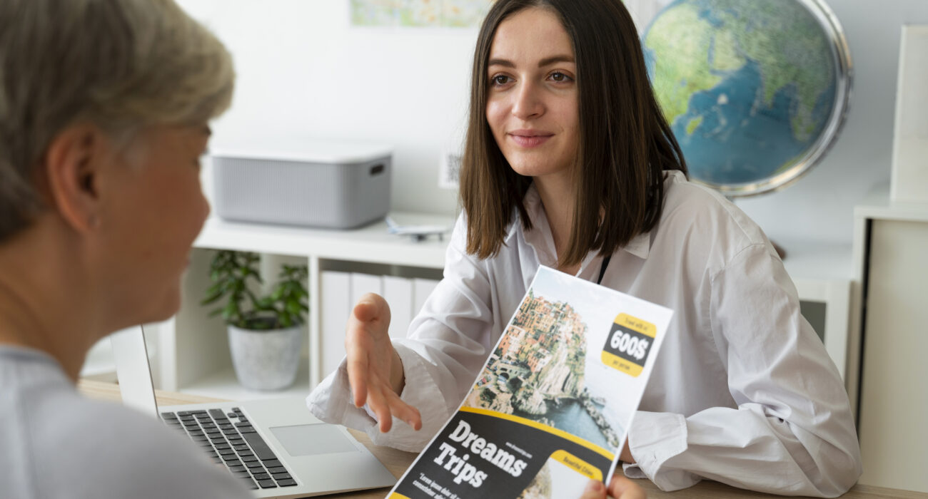 tourist visa consultants in Chandigarh